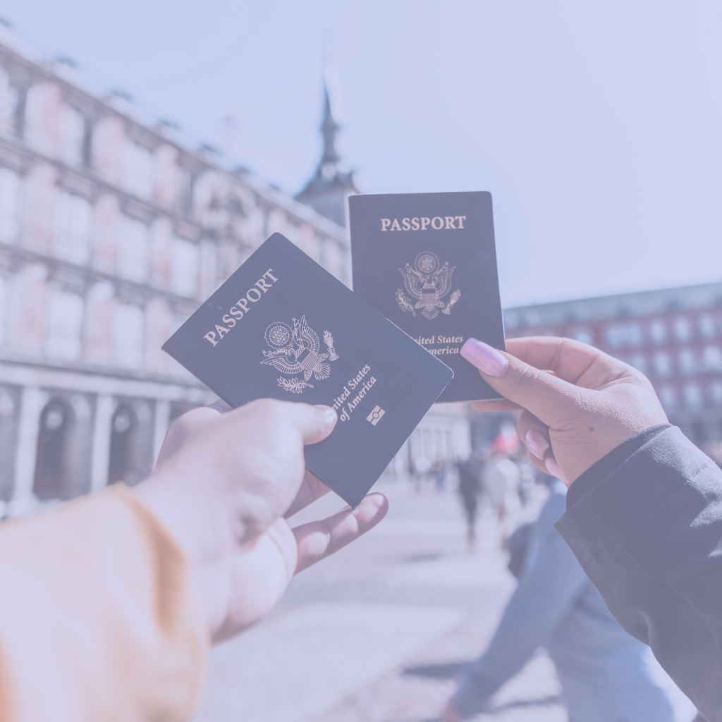 Illegal stay of American citizens – is that possible? What changes with the EES System