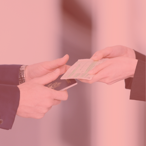 EES vs bilateral visa waiver agreements